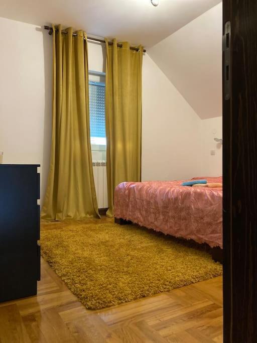 Apartamento Amazingmemories3 Belgrado Exterior foto