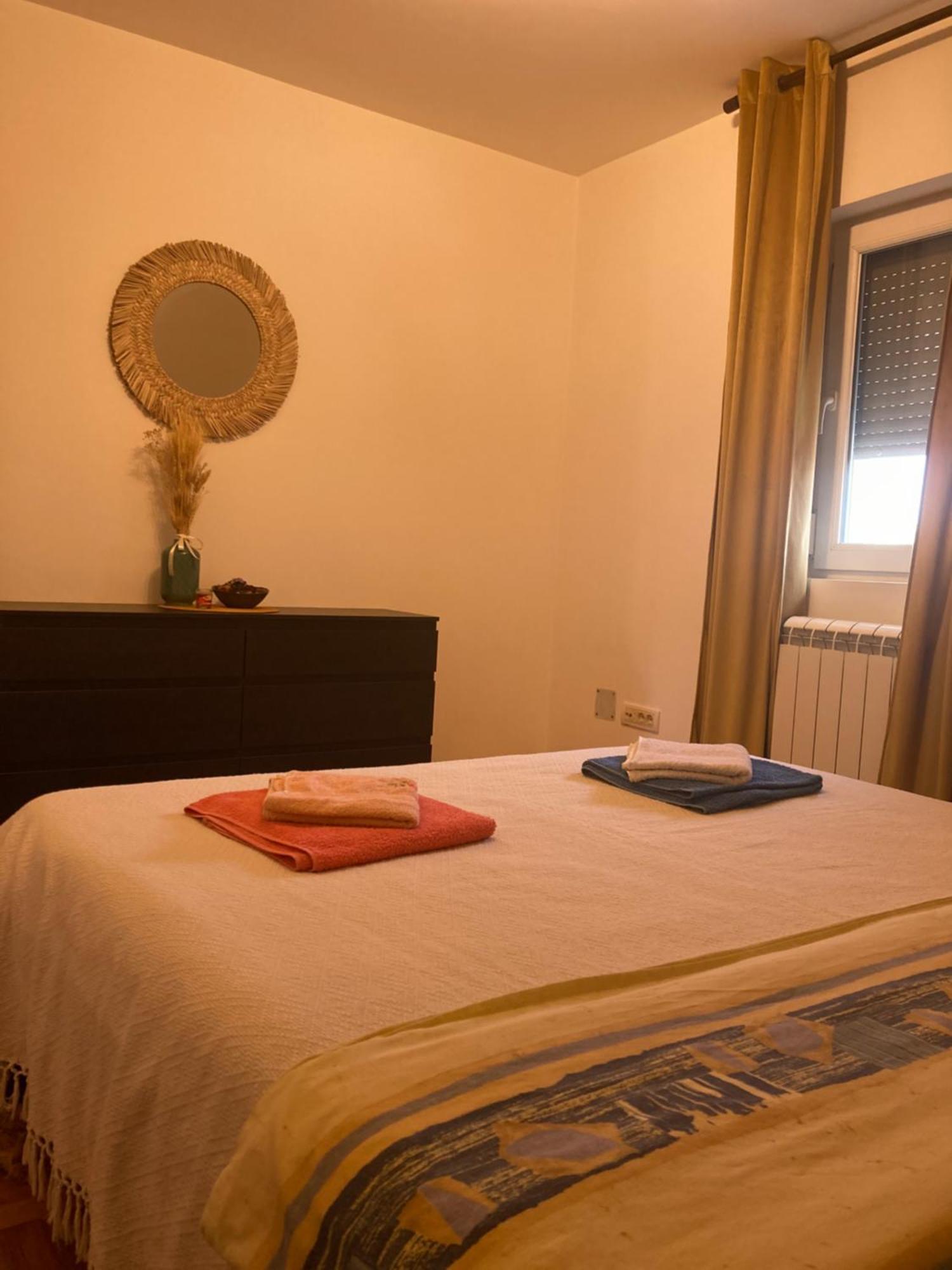 Apartamento Amazingmemories3 Belgrado Exterior foto